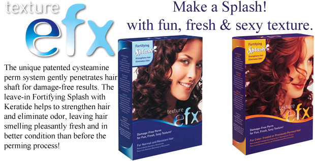 Texture Efx Perms Samco Beauty Supplies